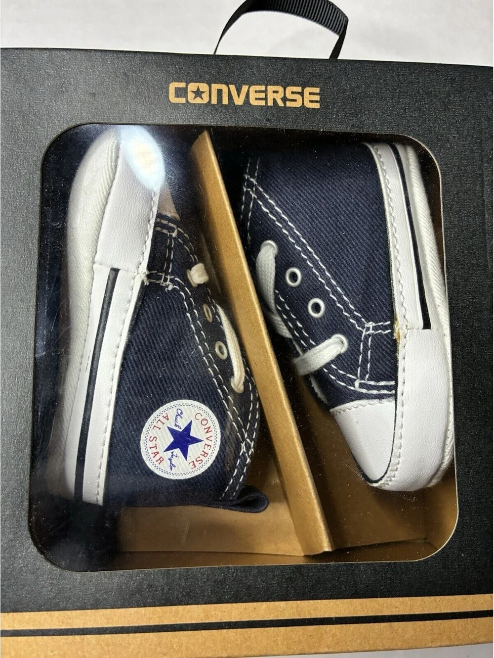 Infant Converse Size 1